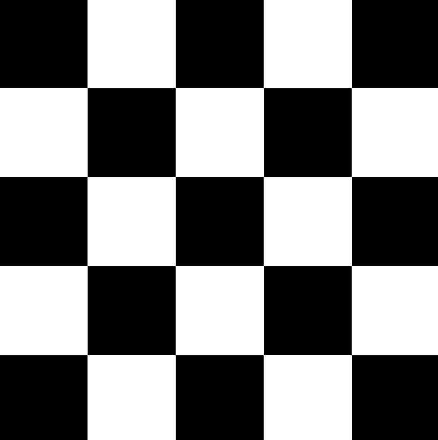 Checkerboard Dance Floor Wrap